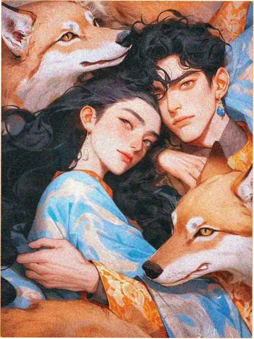 夜行列车悬疑犯罪片封面