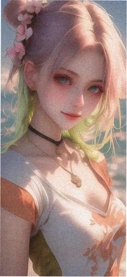 逆光告白青春短剧封面